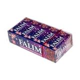 Falım 5 Lı Sakız Orman Meyveli