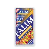 Falım 5'li Karışık Meyve Aromalı Şekersiz Sakız 35 gr