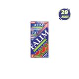 Falım 5'Li Karpuz Aromalı 5'Li Sakız 35 Gr - 20 Adet