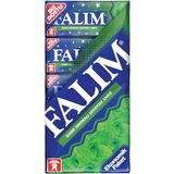 Falım 5'li Nane Aromalı Şekersiz Sakız 35 gr