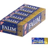 Falım Damla Aromalı 5 ' Li Sakız (100 Adet )