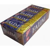 Falım Damla Sakız 5 li Aromalı Şekersiz Diş Dostu Sakız 20 Adet Paket İçinde