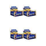 Falım Damla Sakız Aromalı Sekersiz Sakız 10Ad X 4Paket
