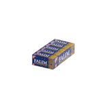 FALIM Damla Sakız Aromalı Şekersiz Sakız 5 li 20 Adet x 140 g