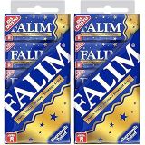 Falim Damla Sakızlı 10'li Paket 35 gr