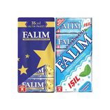 Falım Damla Sakızlı 5'li & Falım Işıl Naneli 5'li Falım Damla Sakızlı 5'li & Falım Işıl Naneli 5'li 2 Adet