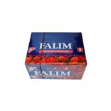 Falim Falım Tekli Çilek Sakız (100 Adet)