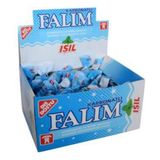 Falim Falım Tekli Işıl Sakız (100 Adet)