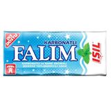 Falım Işıl Karbonatlı Şekersiz 10 Paket Sakız