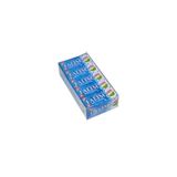 FALIM Işıl Karbonatlı ve Nane Aromalı Şekersiz Sakız 5 li 20 Adet x 140 g