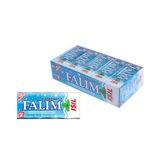 Falım Işıl Nane Aromalı 5'li 7 gr Sakız