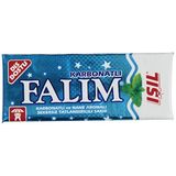 Falım Işıl Nane Aromalı Sakız 8 gr 20 Adet