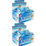 Falım Işıl Nane Aromalı Şekersiz Sakız 1,4 G 2 X 10 Adet