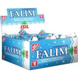 Falım Işıl Nane Aromalı Şekersiz Sakız 1,4 gr