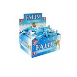 Falım Işıl Naneli Tekli Sakız 10 Adet