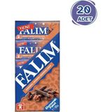 Falım Karanfil Aromalı 5'li Sakız 35 gr - 20 Adet - 5 Adet