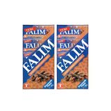 Falım Karanfil Aromalı Sakız Falım Karanfil Aromalı Sakız 2 x 35 g