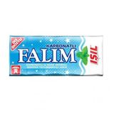 Falım Karbonatlı Işıl Sakız