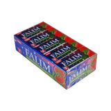 Falım Karpuz Aromalı Şekersiz Sakız 7 gr (20 Adet)