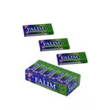 Falım Nane Aromalı Şekersiz Sakız 7 g (20 ADET)