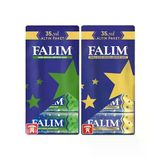 Falım Naneli 5'li & Falım Damla Sakızlı 5'li Falım Naneli 5'li & Falım Damla Sakızlı 5'li 2 Adet