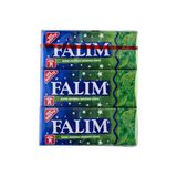 Falım Sakız Nane Aromalı 3X5 Li 60 Paket