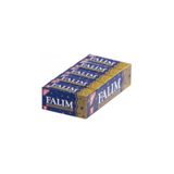 Falım Şekersiz Sakız Damla Aromalı 5 Li 7gr X 20 Li