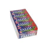 Falim Şekersiz Sakız Karpuz Aromalı 5 li 7gr x 20 Adet