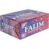 Falım Tekli Çilek Sakız X100