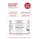 FALİVE BEAUTY Koyu Halka ve Göz Altı Torba Görünümü Karşıtı Onarıcı Göz Kremi