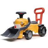 Falk Sun-Flk-Bingit İlk Araba Kepçe Sarı
