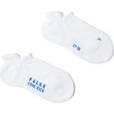 Falke Çocuklar Için Renkli Spor Çorap - Beyaz - 27 - 30