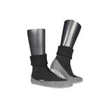 Falke Cosyshoe Merinos Yün Kış Çorabı-SİYAH