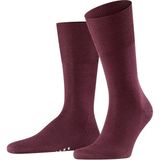 Falke Happy 2'li Paket Erkek Çorap - M - Altın - Bordo
