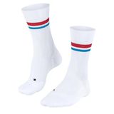 Falke Te4 Classic Erkek Trekking Corabi-Beyaz