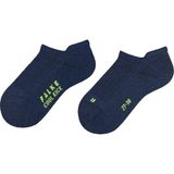 Falke Unisex No Show Çorap - Lacivert - 35/38