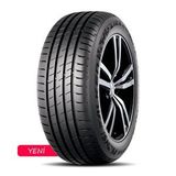 Falken 215/60 R17 Tl 96v Ziex Ze320 4x4 Suv Yaz Lastiği (üretim 2026)