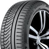 Falken 225/40 R18 92W XL Euroall Season AS220 Pro Dört Mevsim Lastiği 2024