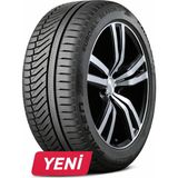 Falken 225/60R18 Tl 104W Xl Euroall Season AS220 Pro Dört Mevsim Lastiği (Üretim Yılı : 2026)