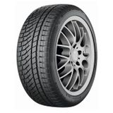 Falken 235/50 R19 Tl 103V Xl Eurowınter Hs02 Pro Falken Suv Kış Lastiği 2025 Üretim