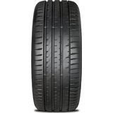 Falken 255/45 R20 105Y XL Azenis FK520 Yaz Lastiği 2024