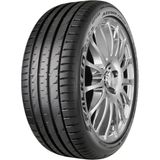 Falken Azenis FK520 255/45 R19 100V Yaz Lastiği 2026