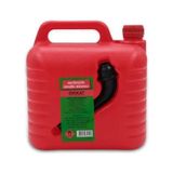 Falken Benzin Bidonu 5 Litre Gagalı