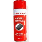 Falken Lastik Parlatıcı Köpük Sprey -2'li- CM1-335 - Şeffaf - Standart