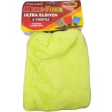 Falken Micro Fiber Ultra Eldiven Bez - 09-Yeşil