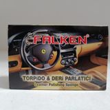 FALKEN TORPİDO VE DERİ PARLATICI SÜNGER