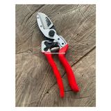 Falket Örs Bağ Budama Makası Bitki Budama Makası Italy Dövme Çelik - 21CM