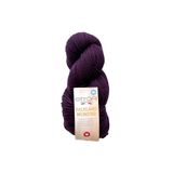 Falkland Worsted Örgü İpi Erik Moru%100 Yün 100g 200m (76055)