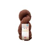 Falkland Worsted Örgü İpi Pas Kahverengisi%100 Yün 100g 200m (72130)