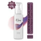 FALL IN CARE Ayak ve Topuk Çatlak Bakım Kremi, 100 ml